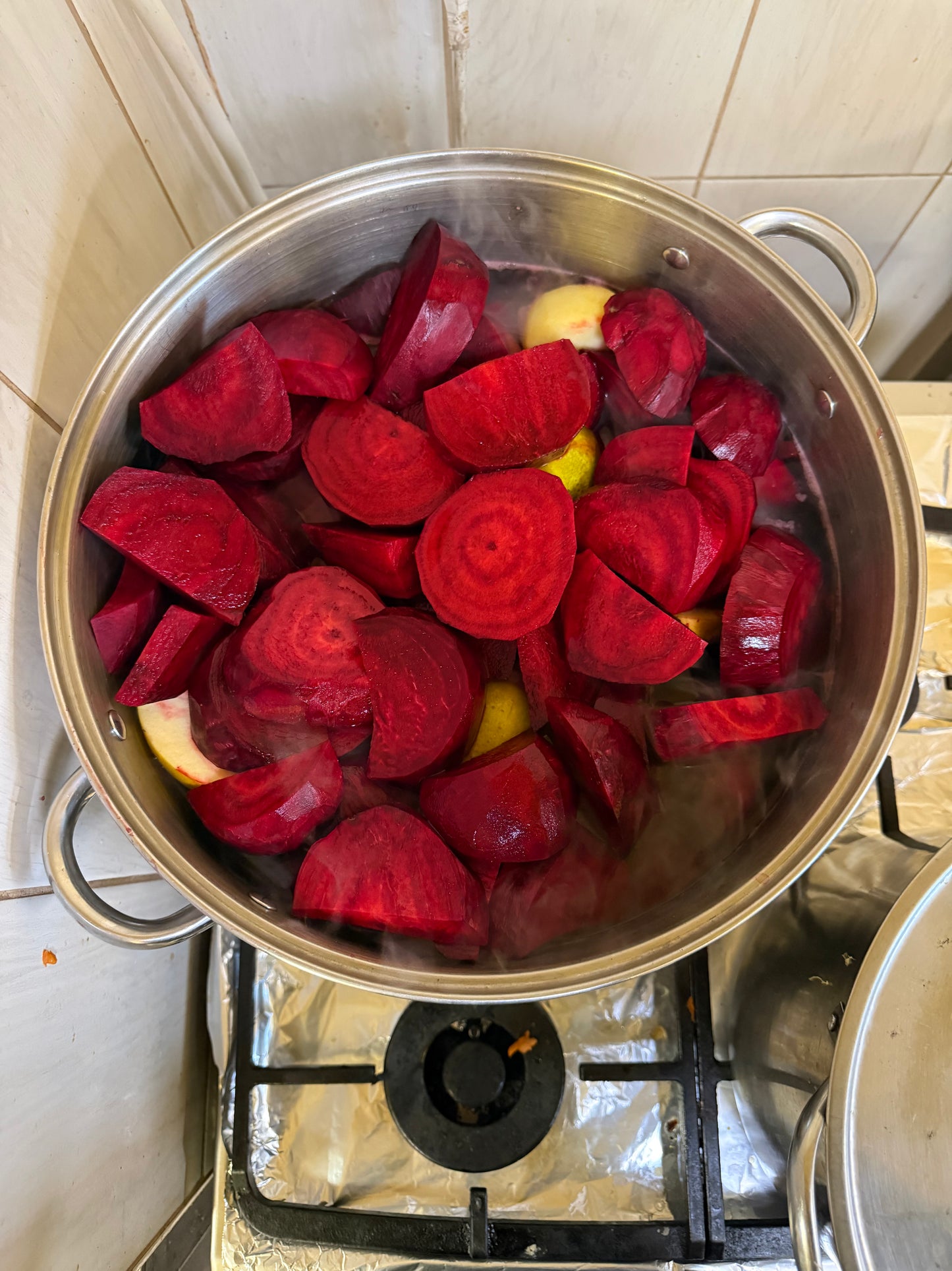 Barszcz Czerwony w Słoiku 0.9l