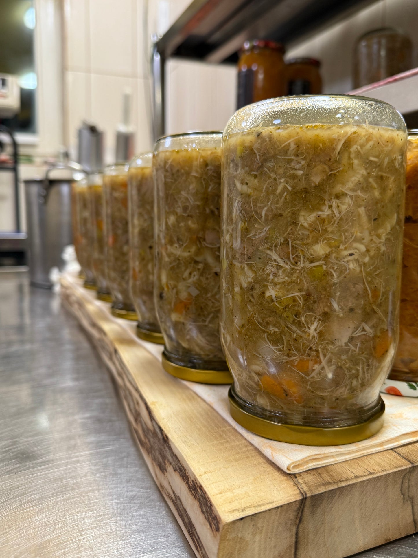 Flaki wołowe – klasyka polskiej kuchni, gotowa w kilka minut