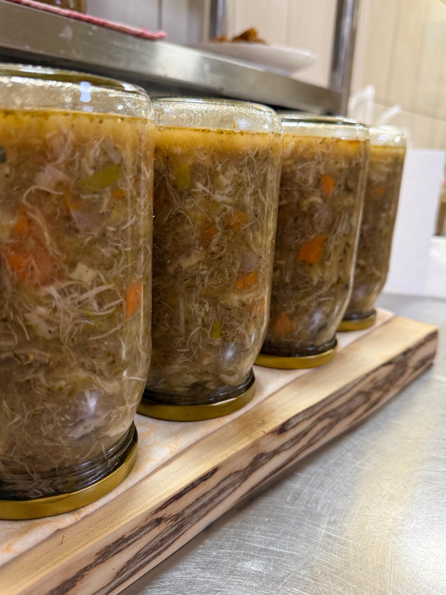 Flaki wołowe – klasyka polskiej kuchni, gotowa w kilka minut