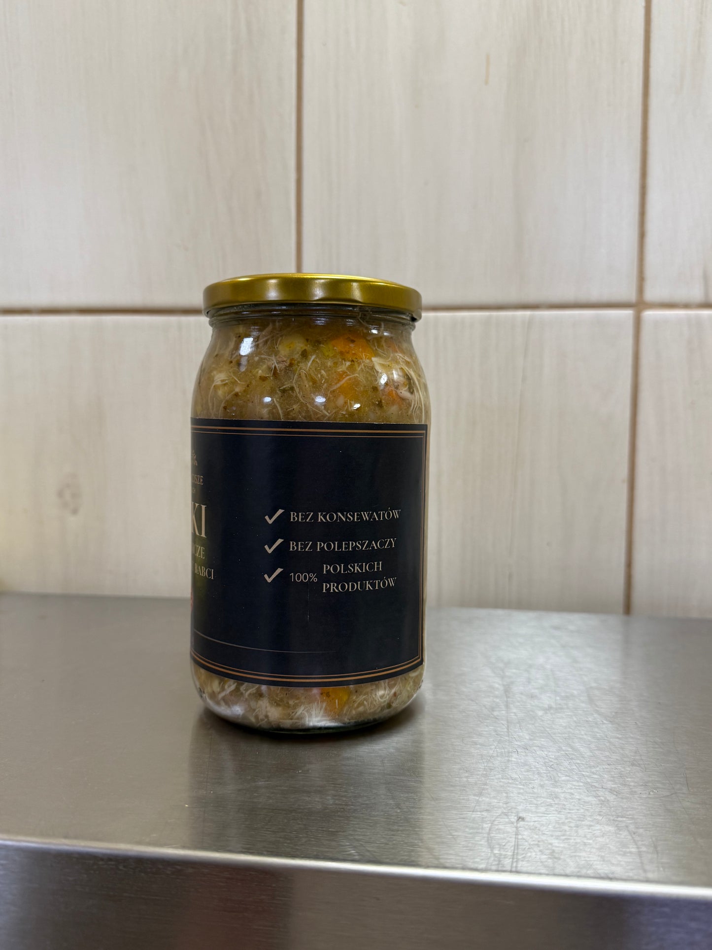 Flaki wołowe – klasyka polskiej kuchni, gotowa w kilka minut