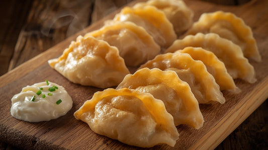 Pierogi Ruskie 1kg