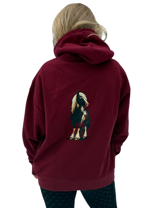 Bluza NIMK “Inspired by Duke” – Pasja, Charakter, Wolność