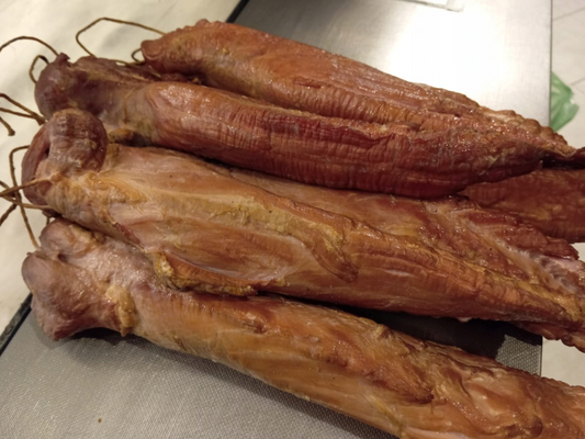 Polędwiczka Wędzona, Swojska 0.5 kg